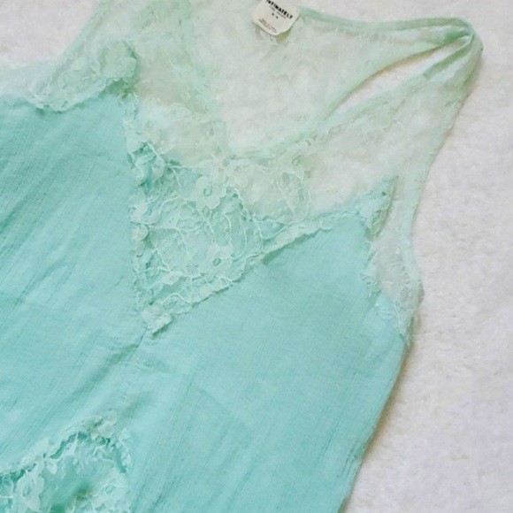 Free People Bell Trapeze Cami - Picture 5 of 7